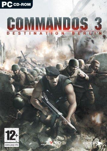 Commandos 3 Destination Berlin... Autors: Insomnia Commandos (Oldschool)