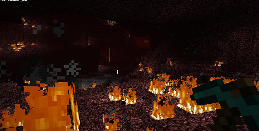  Autors: Vilsol Minecraft Halloween Edition