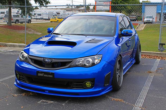  Autors: Partyjerk Subaru Impreza