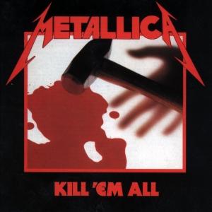 Bet pēc dažādām pārdomām šo... Autors: nekrofiils Metallica!