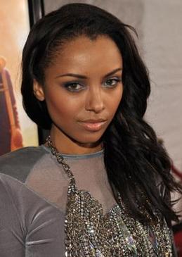 Katerina Graham seriālā... Autors: nikinjsh the vampire diaries - 2 .