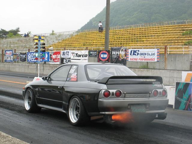  Autors: Partyjerk Nissan Skyline