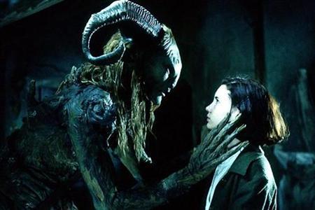  Autors: dilligaf Pan's Labyrinth