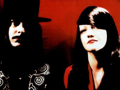  Autors: dilligaf The White Stripes - Under Great White Northern Lights