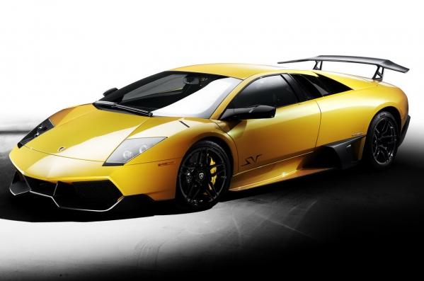  Autors: hunkers Lamborghini Murcielago izvadisana :(