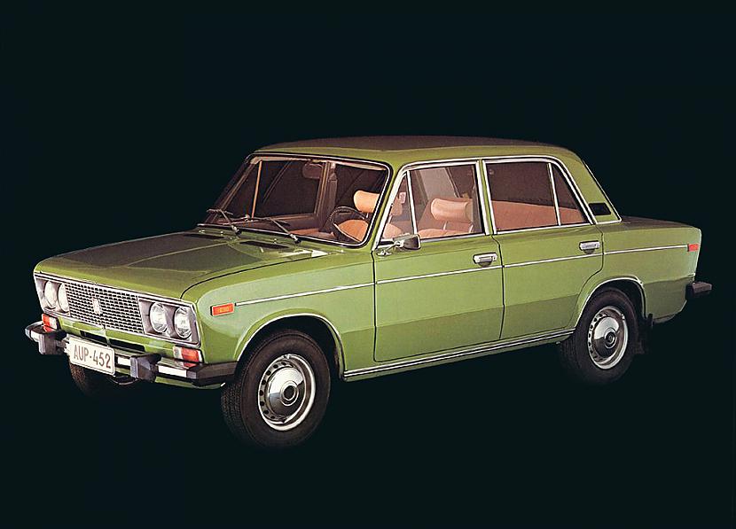 vaz 2106 Autors: aipii vaz forever