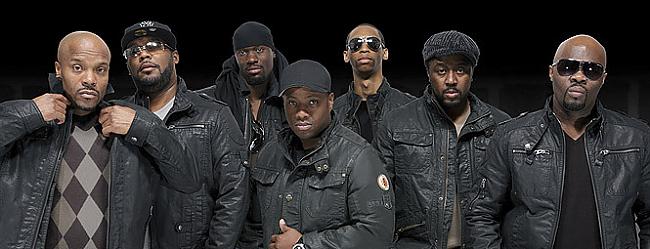 Naturally 7