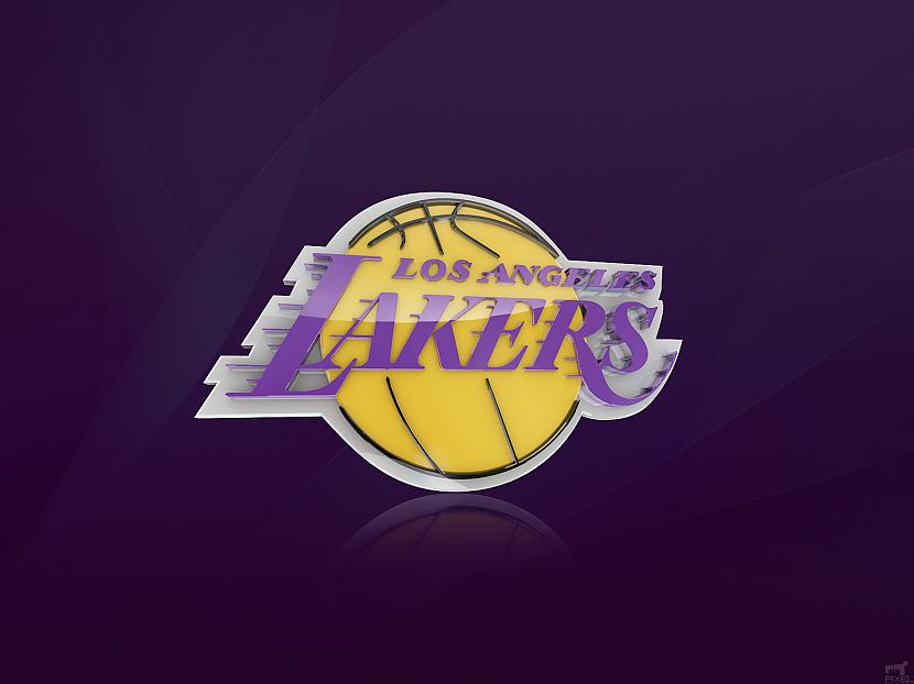 Los Anegeles Lakers 2010 gada... Autors: 4ufons milakas NBA komadas