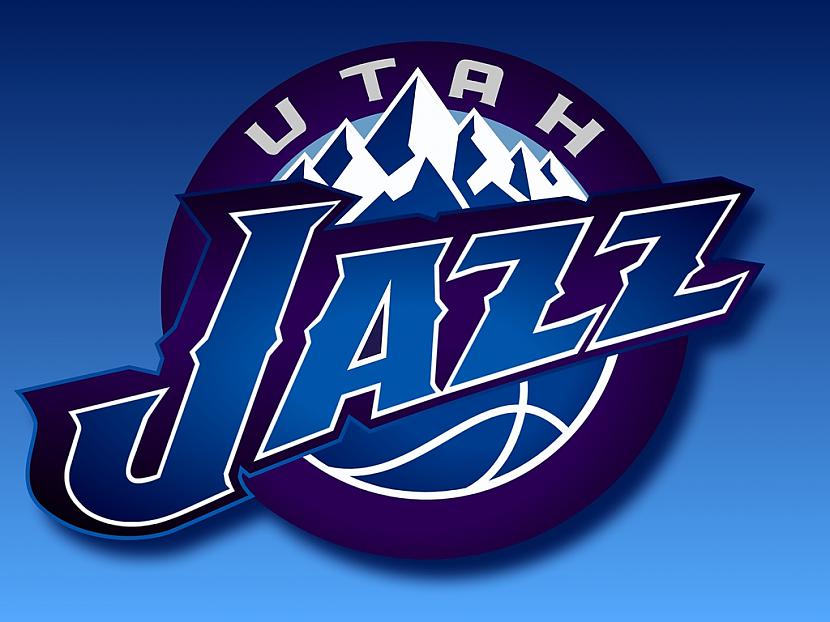 Utah Jazz nav cempionu titula... Autors: 4ufons milakas NBA komadas