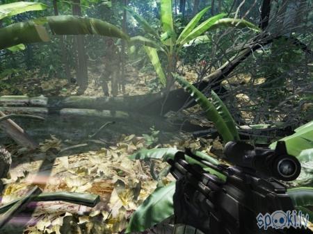  Autors: Splinters45 crYsis (game)