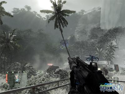  Autors: Splinters45 crYsis (game)