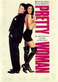 Pretty Woman Lai gan šī filma... Autors: Aļona Filmas kuras neatsātj vienaldzīgu!