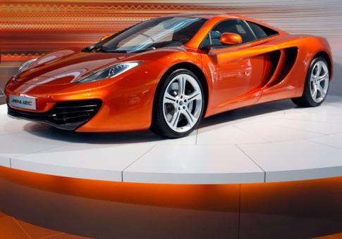 McLaren MP412C 600 zs 10037... Autors: krixis72 2011 gada seksīgākās automašīnas