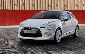 citroen c3 ds 3 Autors: Subaru top 7 2011 gada auto kas ieklust finala