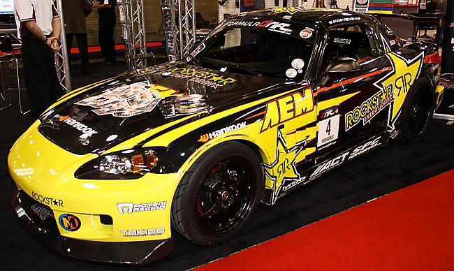  Autors: Fosilija Sema show 2009