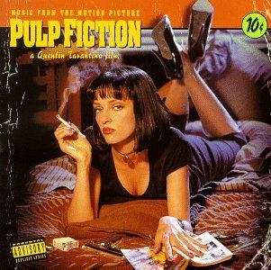 6Pulp Fiction 1994 Autors: PatrickStar Visu laiku labākās filmas TOP 40