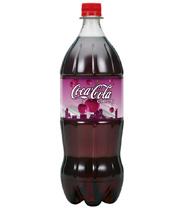 Brand Name cherry CokeDrink... Autors: Blackopsmicky Par Coca-Cola!!!