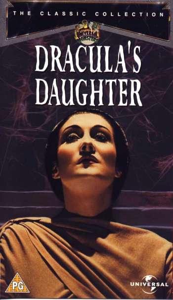  Autors: Čeirāne Drakulas meita/Dracula’s Daughter