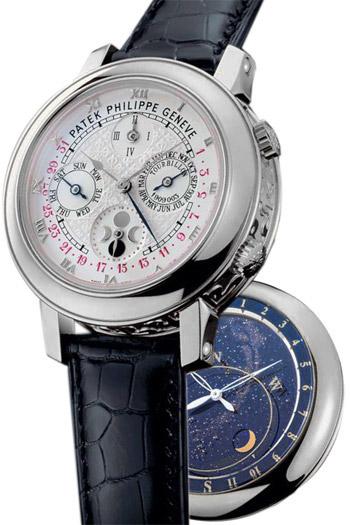 4 Autors: Pupsik Patek Philippe rokaspulksteņi