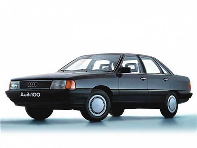 Audi 100 Autors: Polywhore Audi