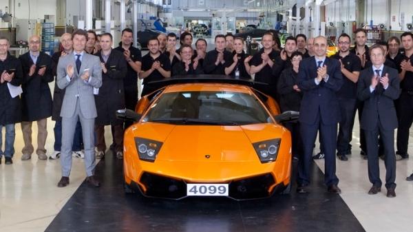  Autors: kapars118 Lambo