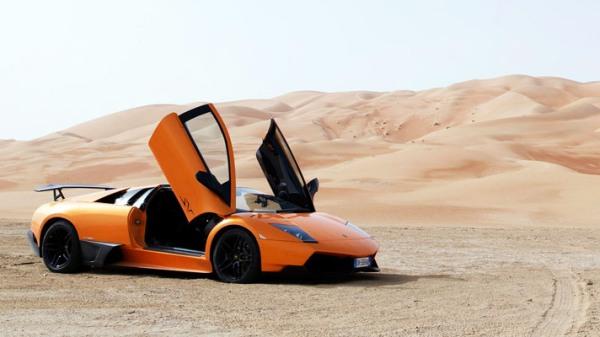  Autors: kapars118 Lambo