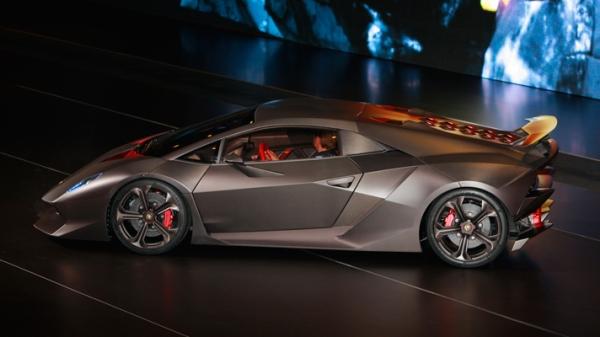  Autors: kapars118 Lambo