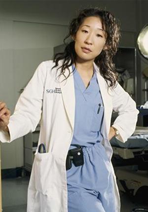  Autors: bekons grey's anatomy