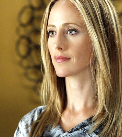 Dr Teddy Altman  Kim Raver Autors: bekons grey's anatomy