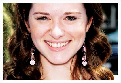 Dr April Kepner  Sarah Drew Autors: bekons grey's anatomy