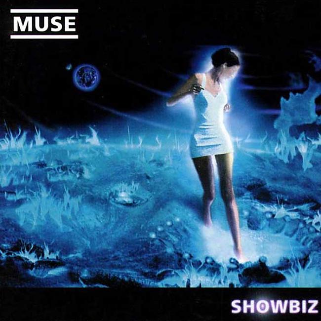 Muse  Showbiz Muse vispār pēc... Autors: miltpauris Labi mūzikas albumi :)