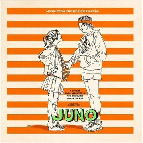 Juno OST  Ideāli smieklīgs... Autors: miltpauris Labi mūzikas albumi :)