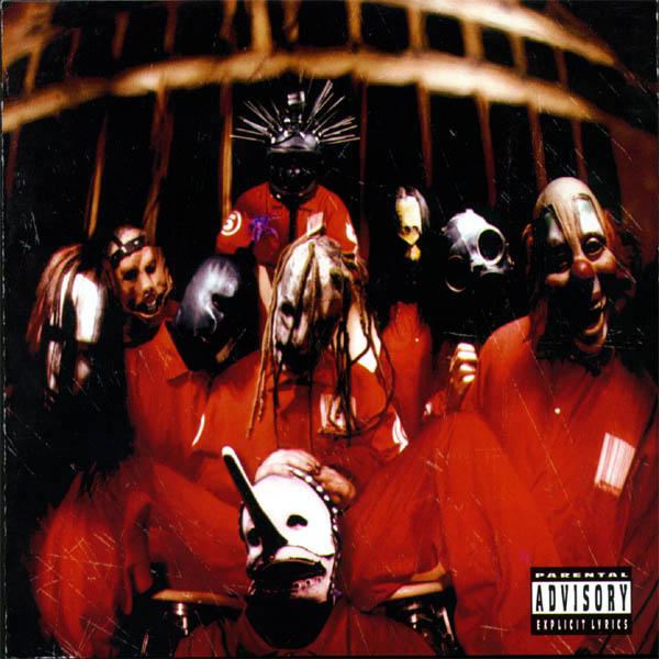 Slipknot  Slipknot Pusdievs Autors: miltpauris Labi mūzikas albumi :)