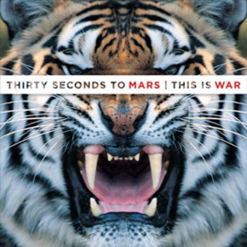 30 Seconds To Mars  This is... Autors: miltpauris Labi mūzikas albumi :)