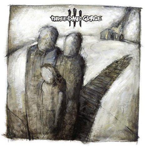 Three Days Grace  Three Days... Autors: miltpauris Labi mūzikas albumi :)