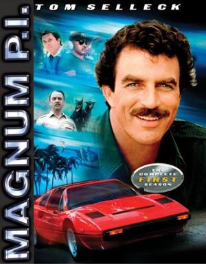 5 039Magnum PI039... Autors: JanCisV Pasaules Top 10! :)