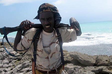 tā vietā viņi izvēlējās... Autors: ecefec Patiesība par Somalijas pirātiem!