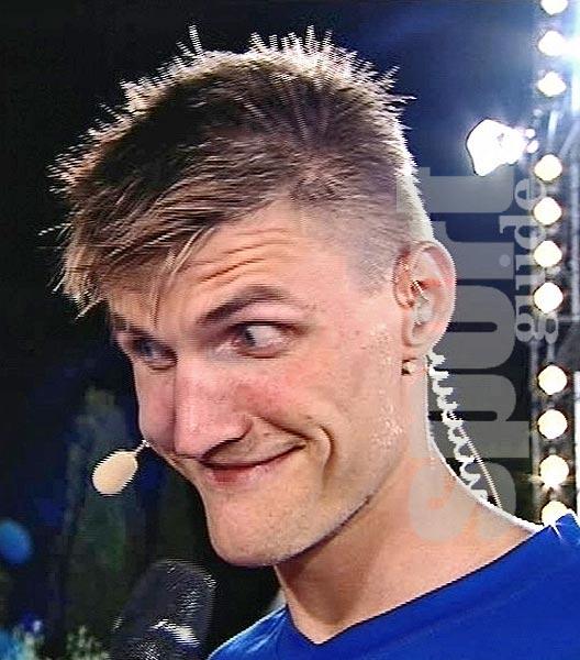 17 vieta Andrei Kirilenko... Autors: Fosilija Top 20 Neglītākie NBA spēlētāji!