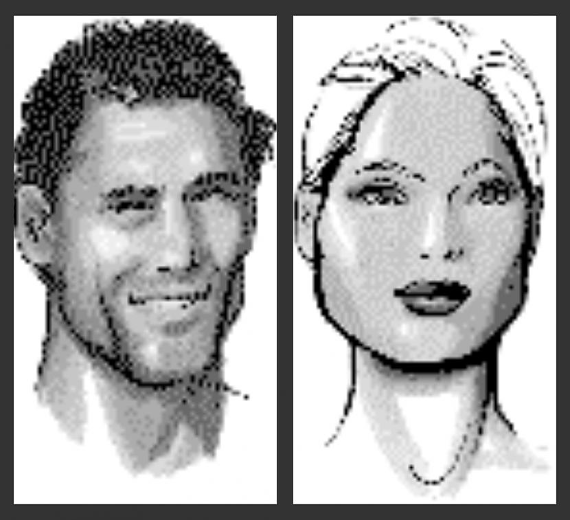Trijstūrveida sejas formaSeja... Autors: buletproof Un kāda ir tava sejas forma?