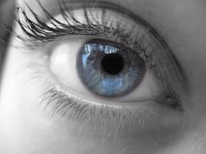 Cilvēki ar zilām acīm ir... Autors: kapars118 Ķermeņa izzināšana