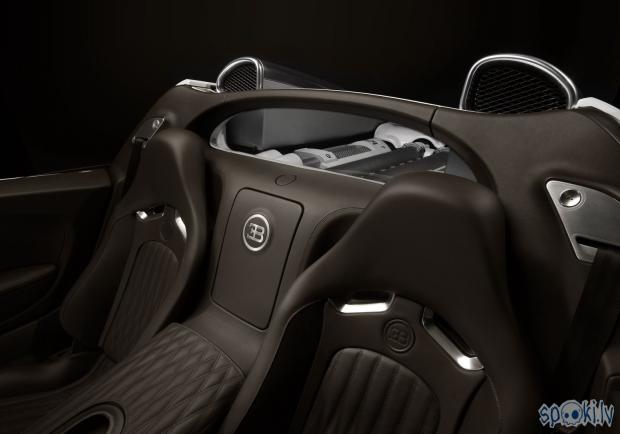  Autors: krixis02 Bugatti Veyron 16.4 Grand Sport