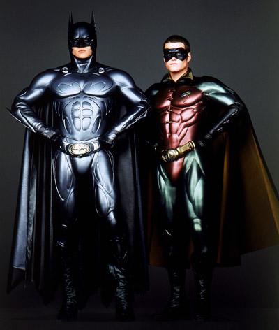 1995  Batman Forever Šajā daļā... Autors: Fosilija Tim Burton movies