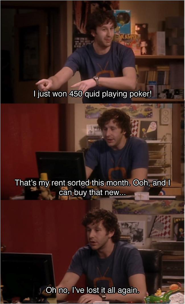  Autors: Liver IT Crowd