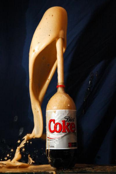 Ja gribi uztaisīt kolas un... Autors: basitis3 Visskaut kas par Coca Cola