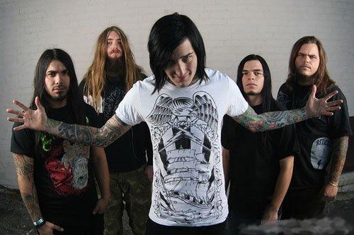  Autors: Placebo Suicide Silence (deathcore)