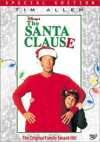 decembrisThe Santa Clause 1994... Autors: devana Ziemassvētku jūtīs