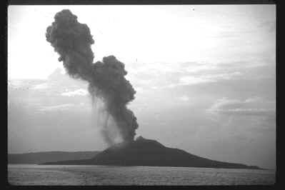 Krakatau bilde kā šis cilvēks... Autors: DonPedro Krakatau