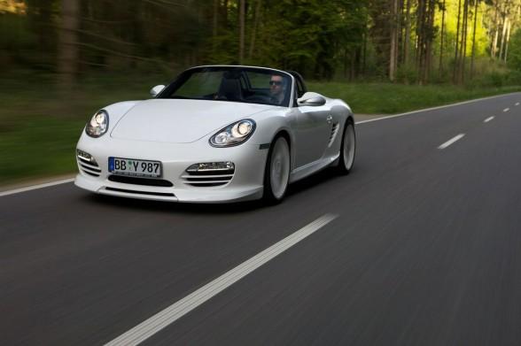  Autors: GET MONEY Porsche 987 Boxster