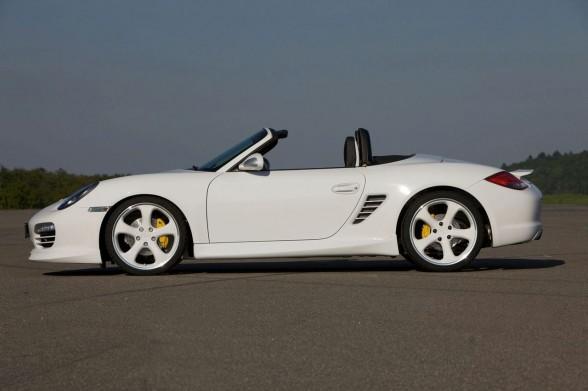  Autors: GET MONEY Porsche 987 Boxster