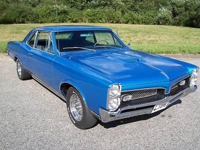 Pontiac LeMans otrā paaudze... Autors: Kapuriņs USA muskuļi plašākā skatijumā 7. daļa - Pontiac